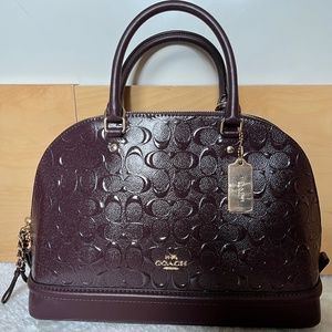 COACH Sierra Satchel *EXCELLENT CONDITION*